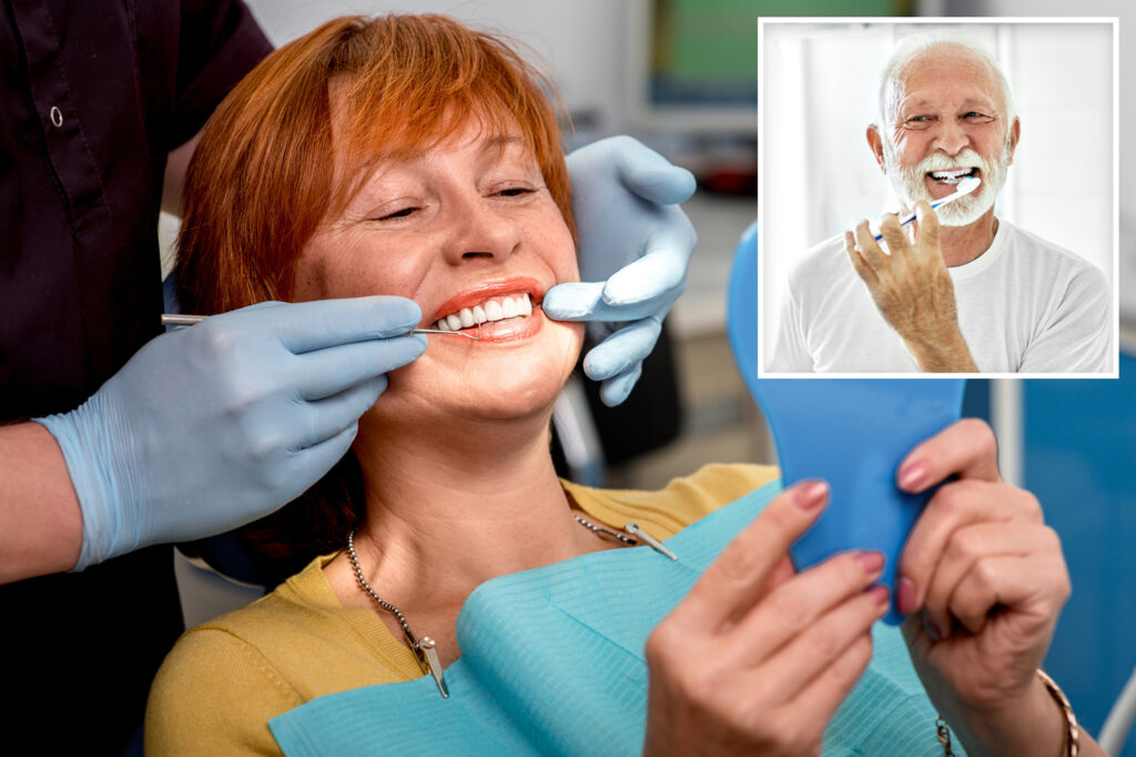 6 tips to prevent tooth loss in aging adults, reveal dental experts