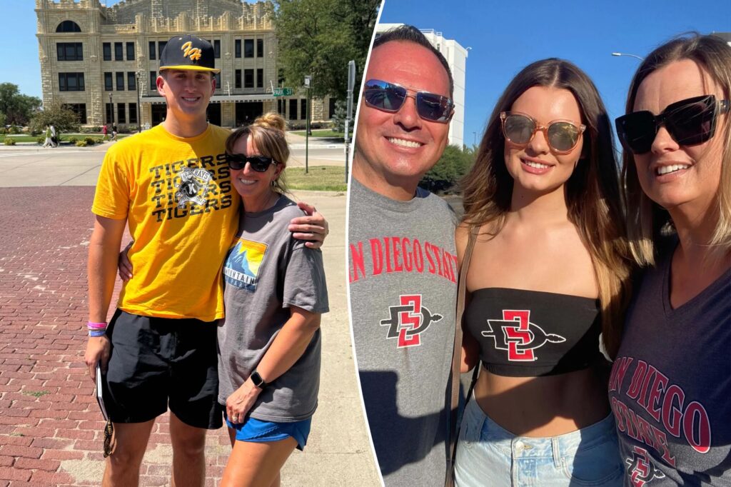 Exclusive | Parents are upset with university children returning home in summer, but they are taking measures: "They are like the roommates of hell"