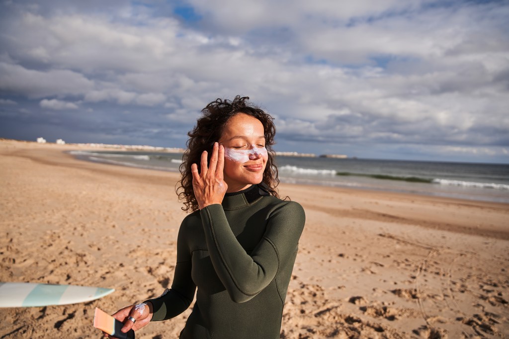 I am dermatologist: What you really need to know about the selection of sun protection, including 2 key ingredients to search