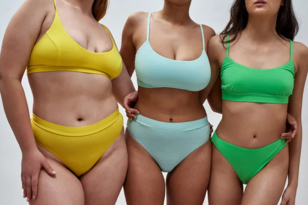 The best and worst underwear for the vagina and the dirty reasons you don't have to wear tune every day