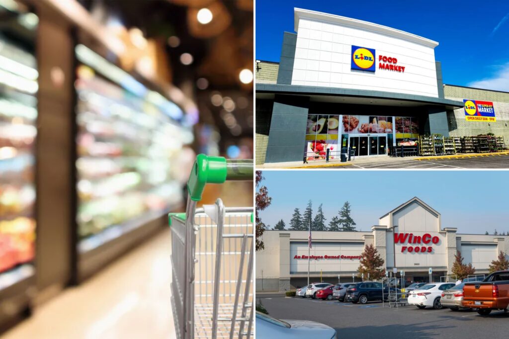 The cheapest groceries of 2025 have been named and the winner of the first place is expanding in New York