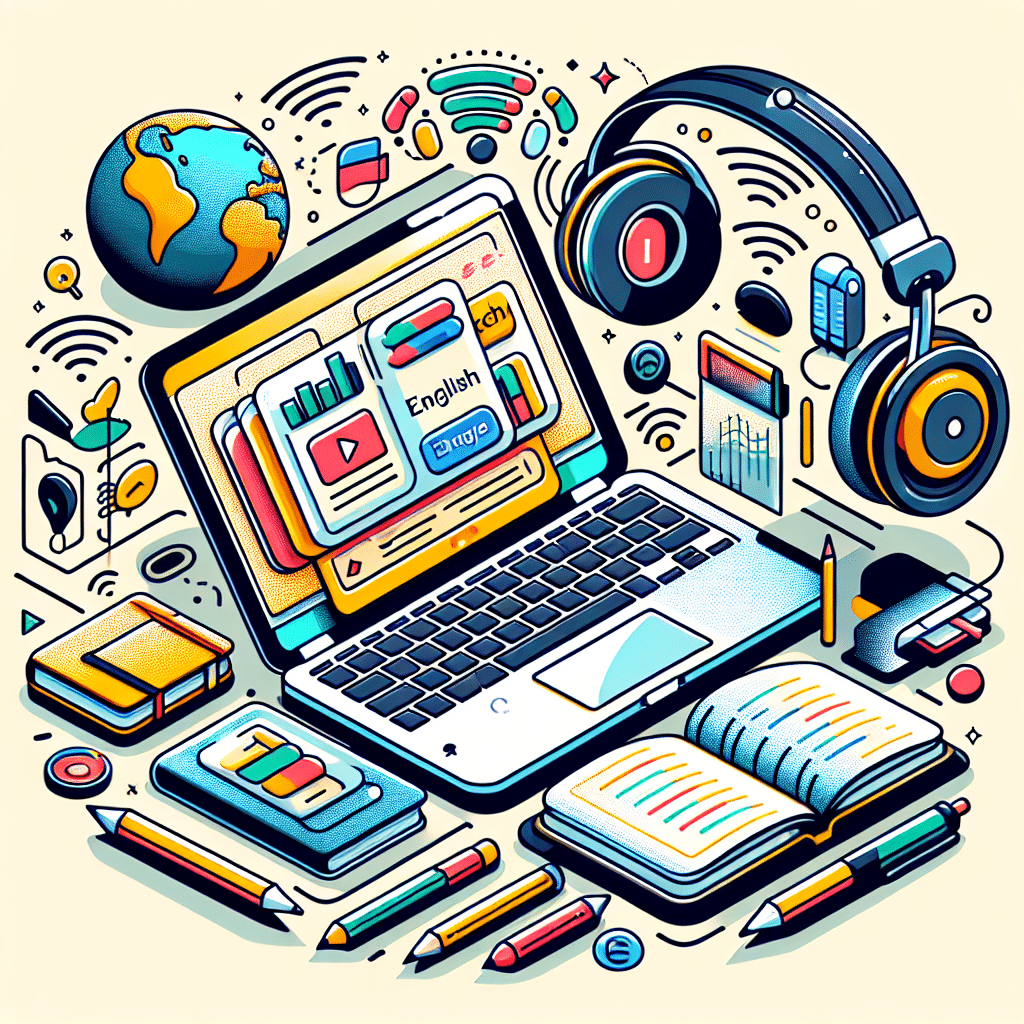 cursos gratuitos para aprender inglês online