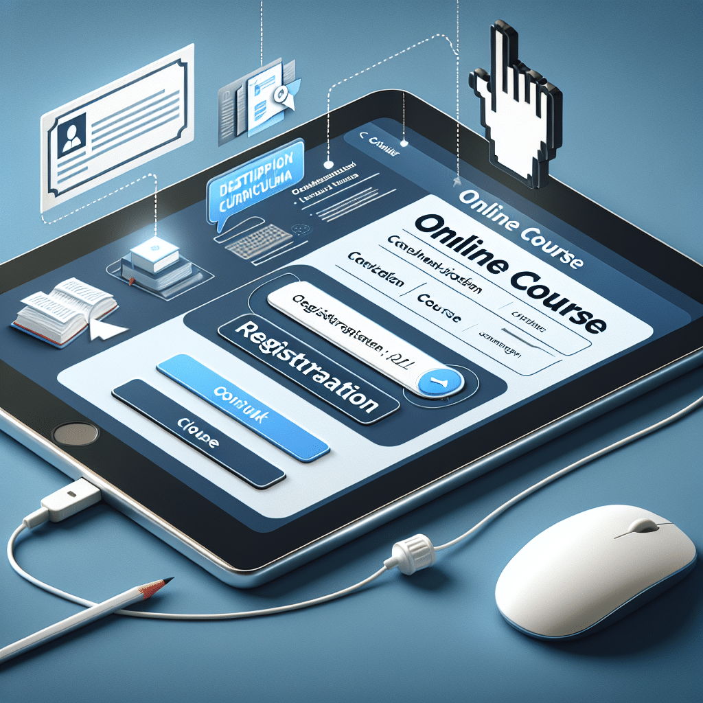 como se inscrever em cursos online gratuitos