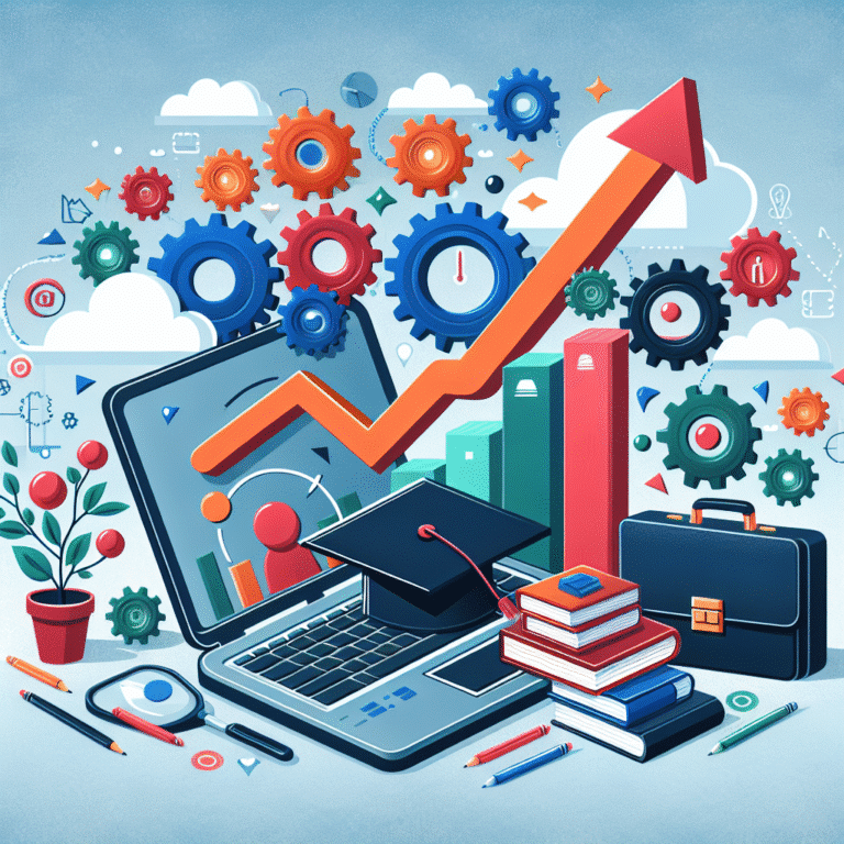 cursos online para alavancar sua carreira profissional