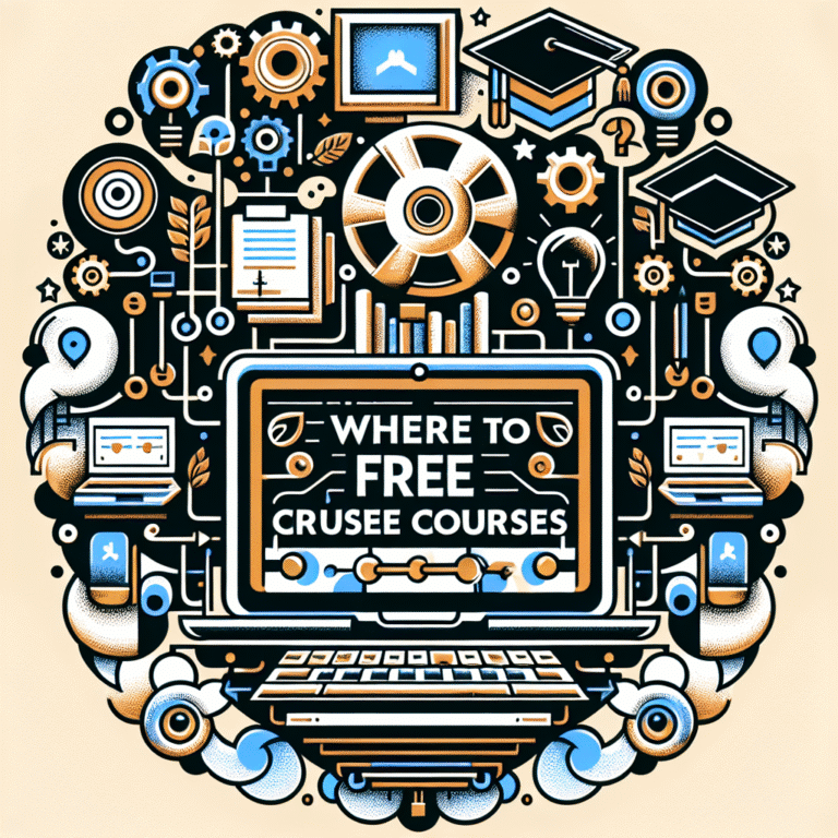 onde encontrar cursos gratuitos de tecnologia