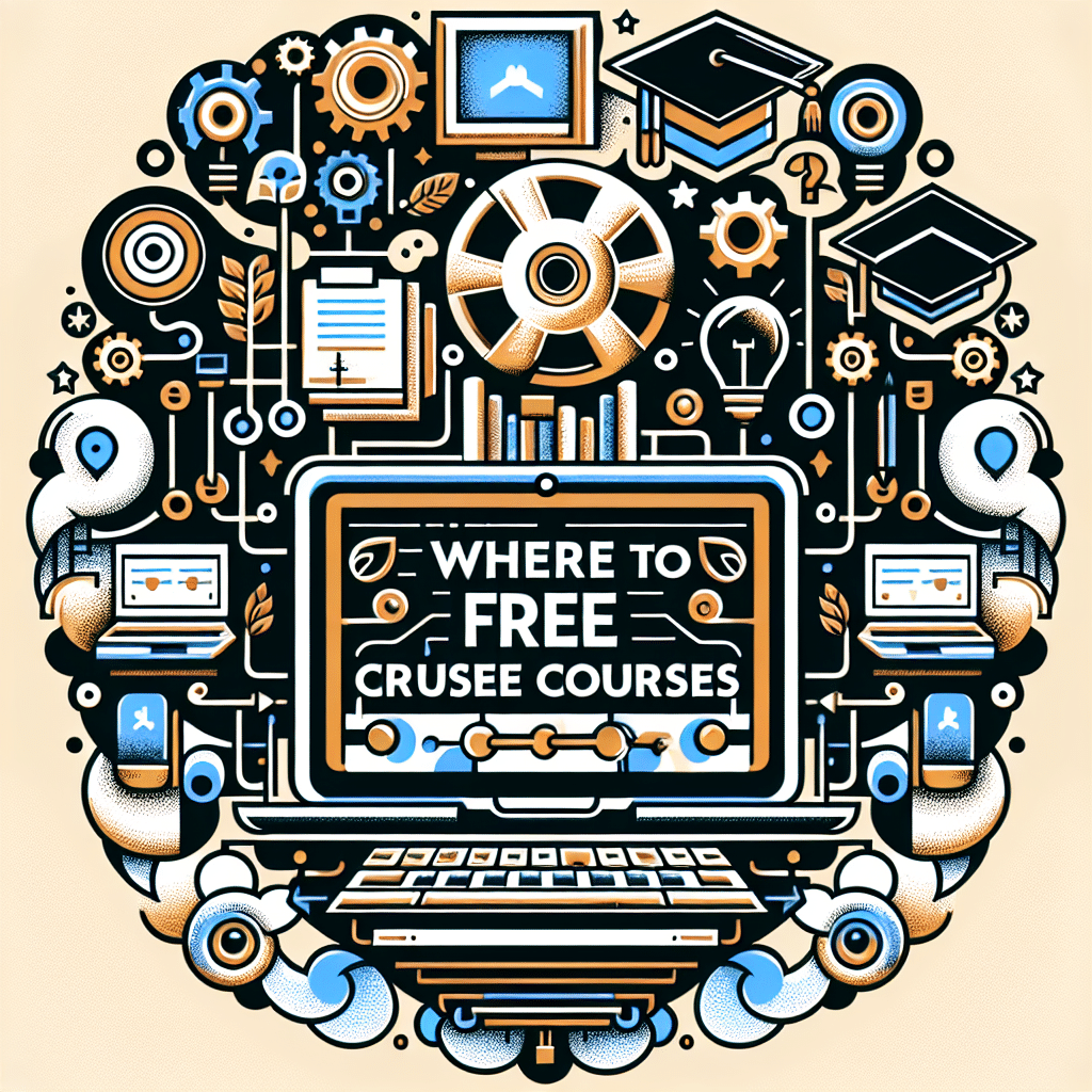 onde encontrar cursos gratuitos de tecnologia