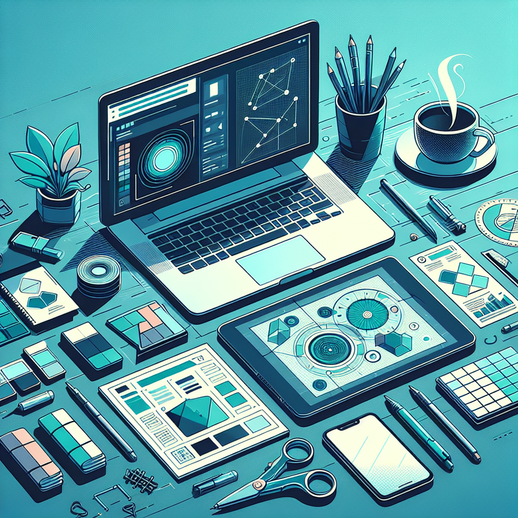 cursos online gratuitos de design gráfico