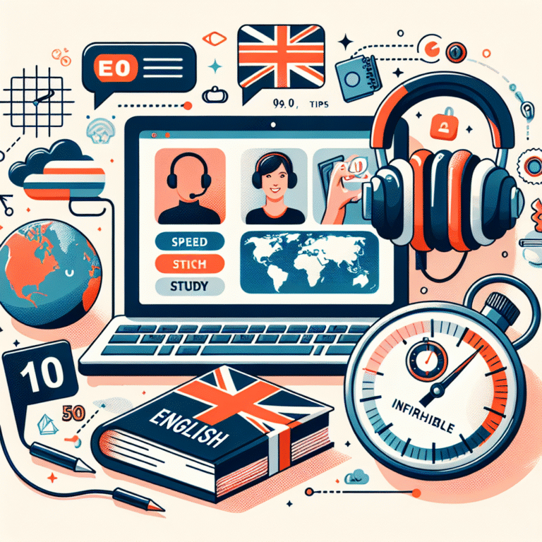 aprender inglês online grátis e rápido: 10 dicas infalíveis
