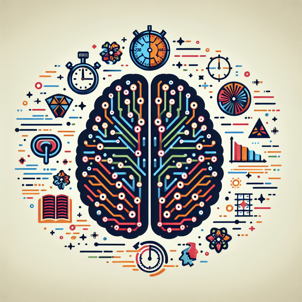 técnicas de memorização que garantem aprendizado rápido