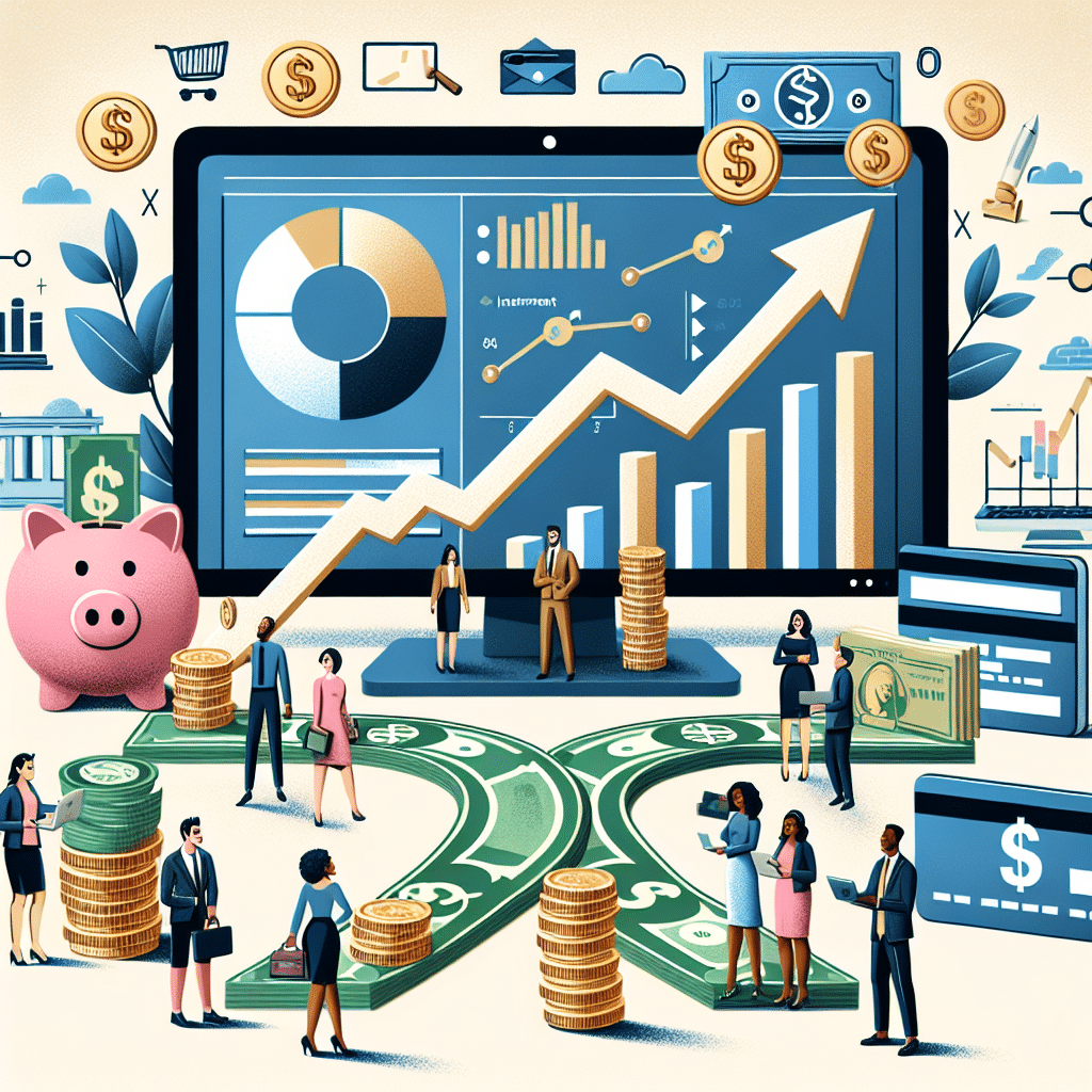 cursos online gratuitos de finanças pessoais