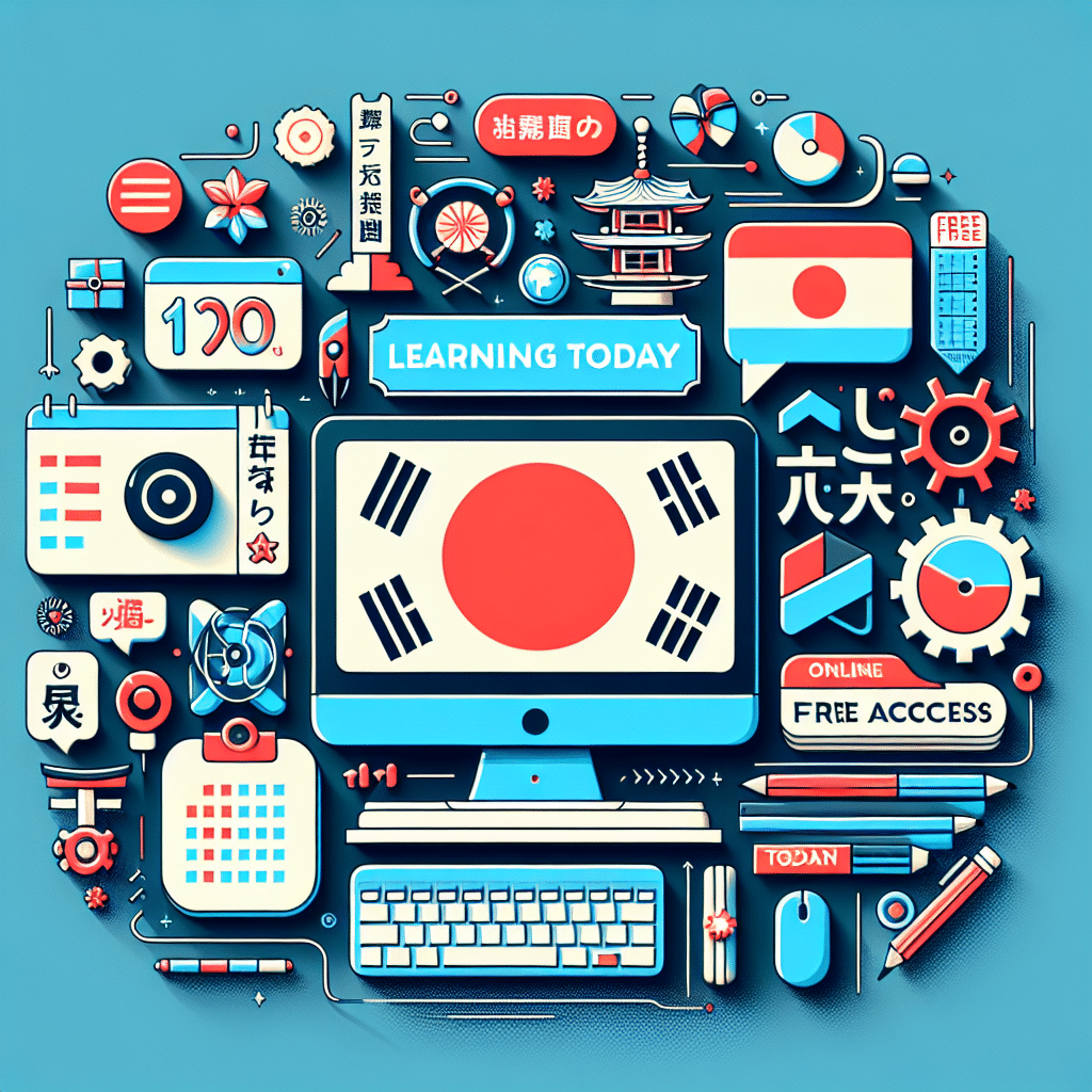 cursos de japonês online grátis: comece hoje