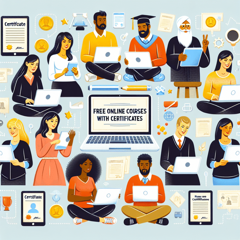 cursos online gratuitos com certificado