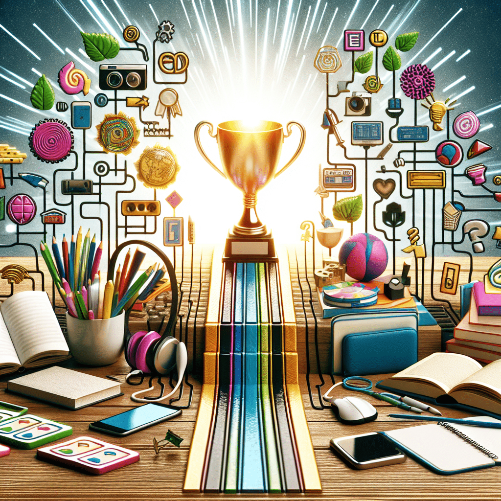 métodos eficientes para estudar idiomas: um caminho para o sucesso