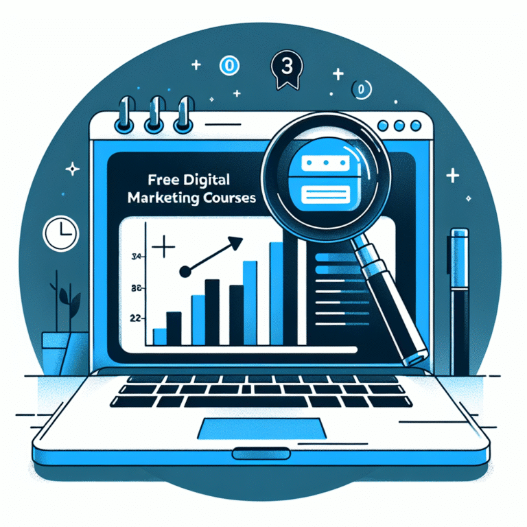 cursos gratuitos de marketing digital