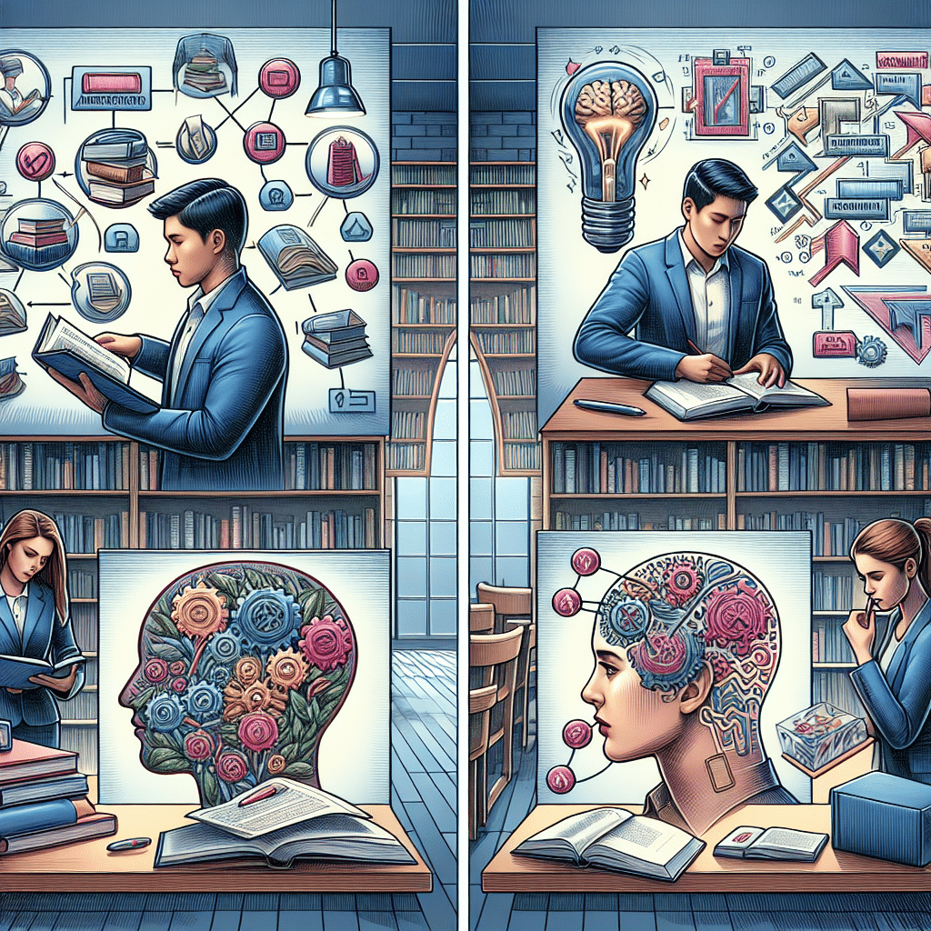 métodos de revisão que aceleram o aprendizado e garantem retenção