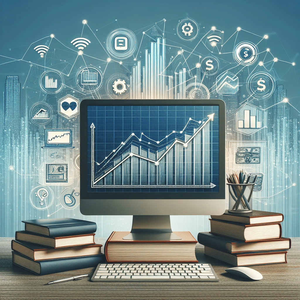 cursos online de finanças para profissionais