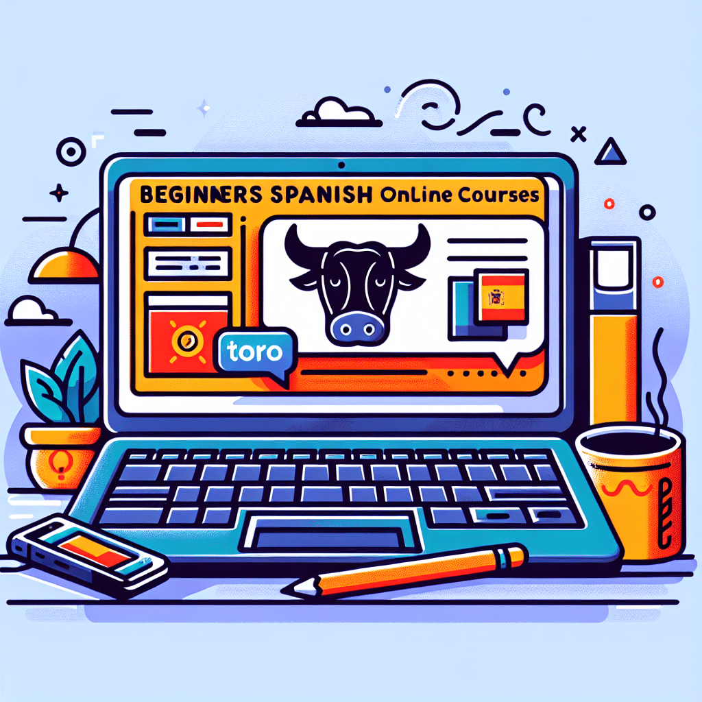 cursos online de espanhol para iniciantes: comece agora mesmo