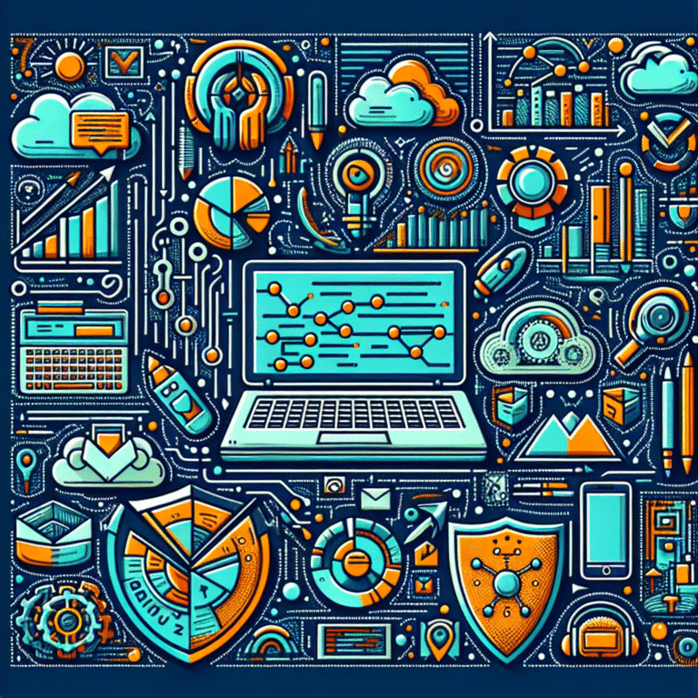 habilidades digitais mais demandadas