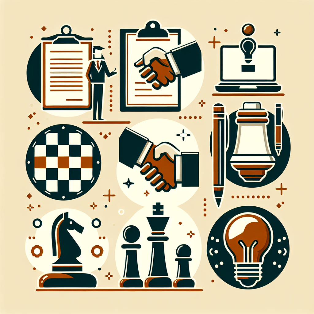 habilidades profissionais para conseguir emprego