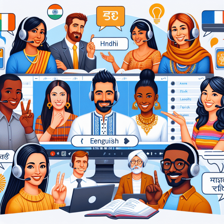 cursos online de idiomas com professores nativos: como escolher o melhor