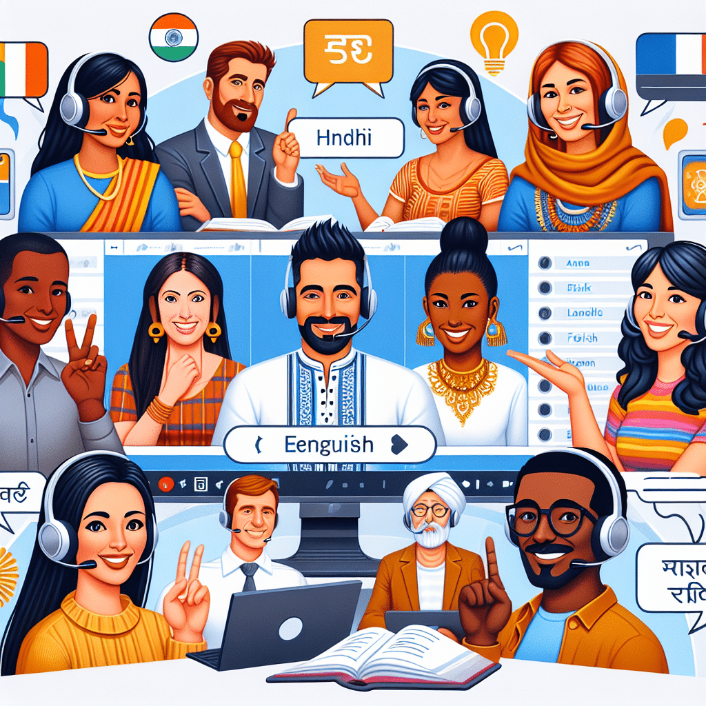 cursos online de idiomas com professores nativos: como escolher o melhor