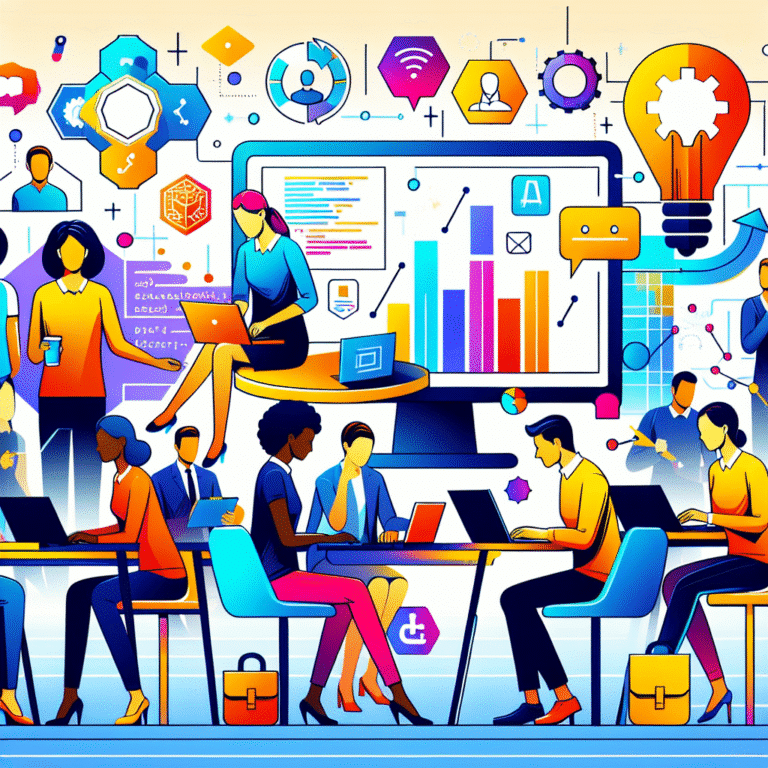 habilidades digitais mais procuradas no mercado atual