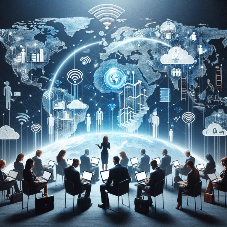 cursos online de carreira e desenvolvimento profissional