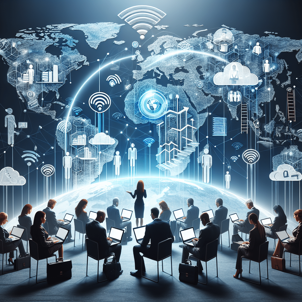 cursos online de carreira e desenvolvimento profissional