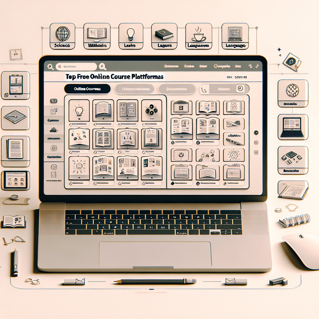 melhores sites de cursos online gratuitos