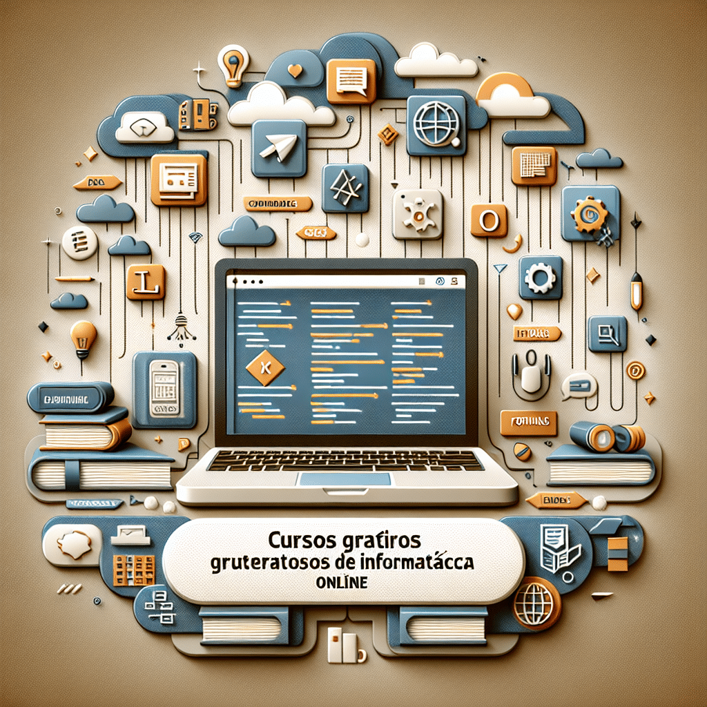 cursos gratuitos de informática online