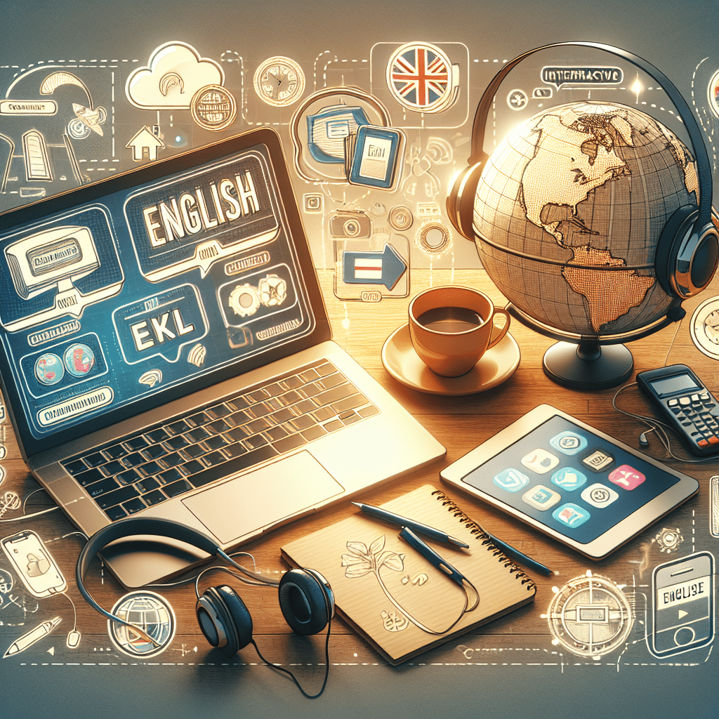 aplicativos para aprender inglês em casa: os mais recomendados