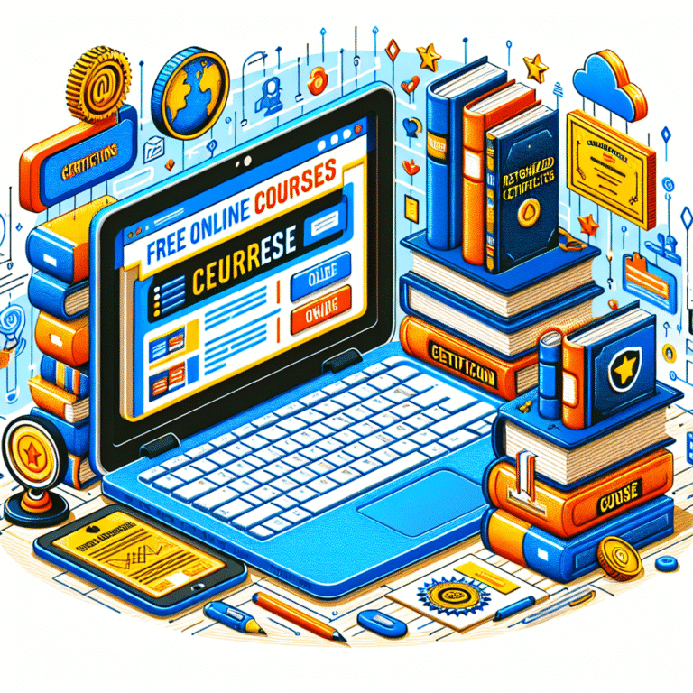 cursos online gratuitos com certificado reconhecido