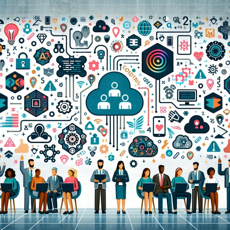 habilidades digitais mais demandadas no mercado de trabalho