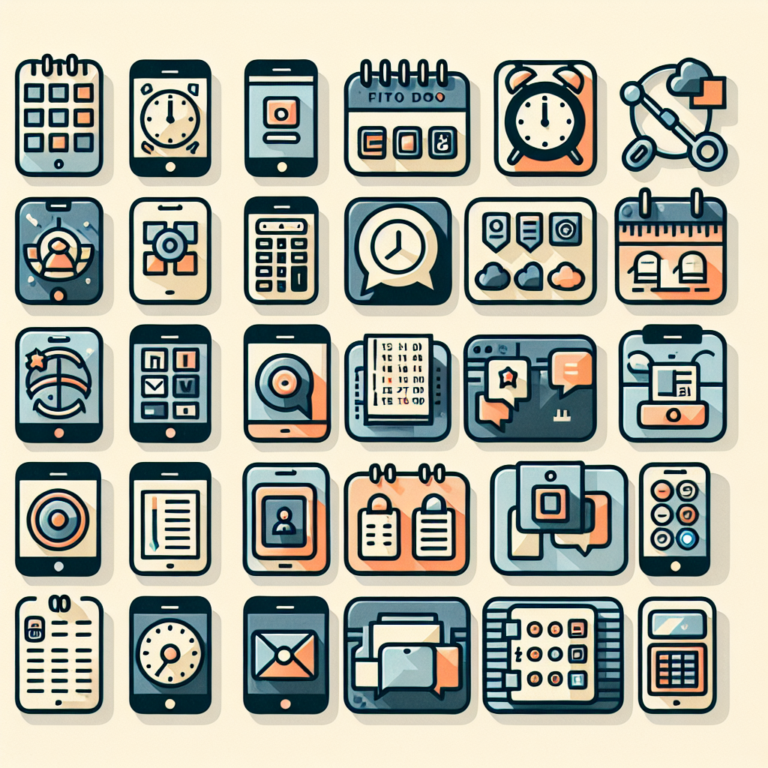 aplicativos de produtividade para estudantes