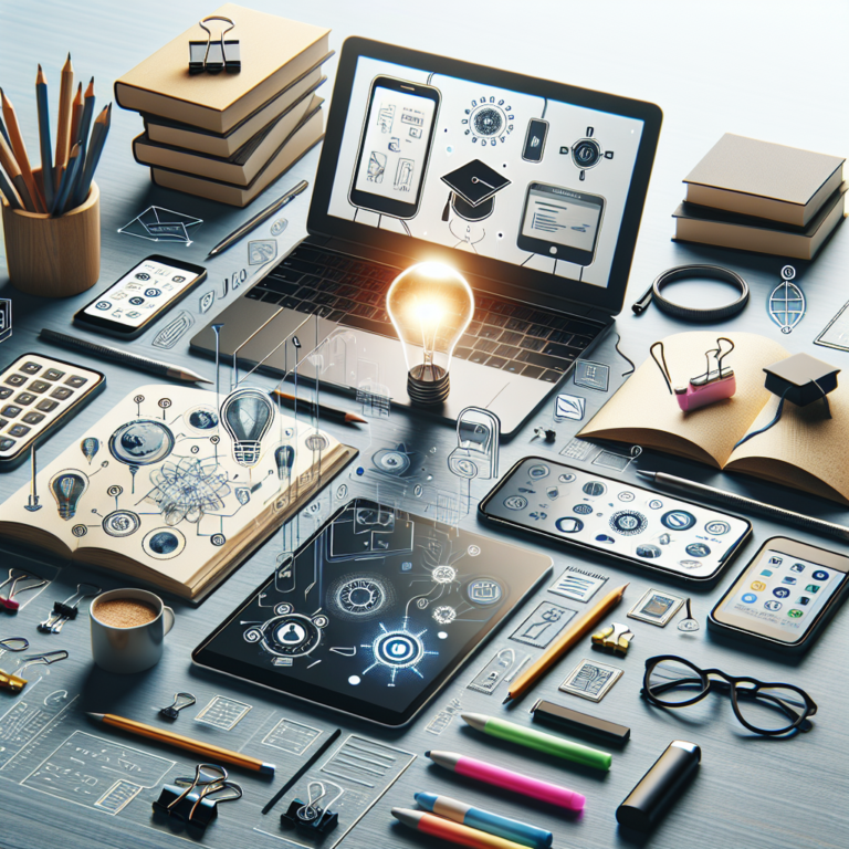 ferramentas online para estudar melhor