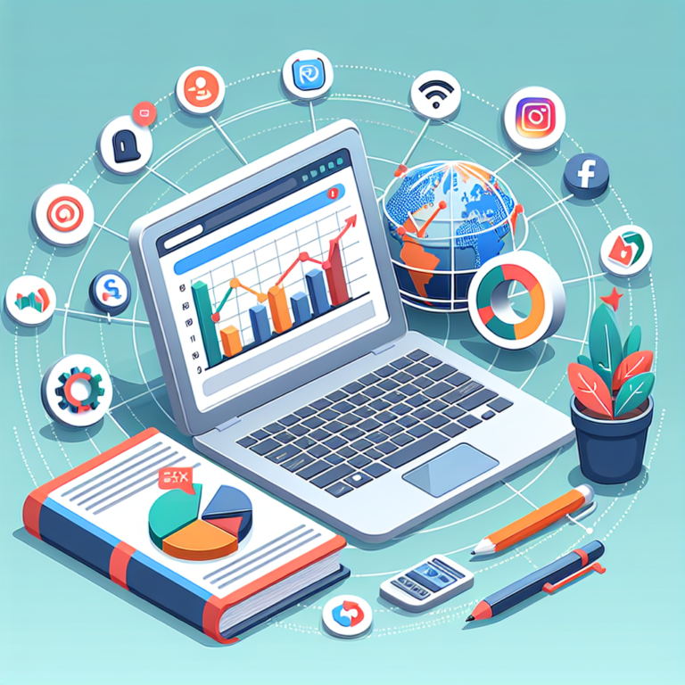 cursos online de marketing digital para iniciantes: um guia completo