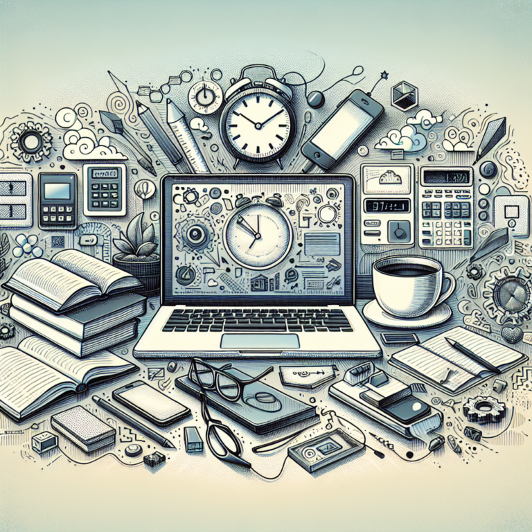 como estudar para concursos online