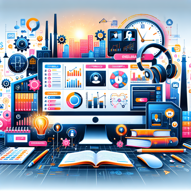 cursos online para melhorar sua carreira profissional