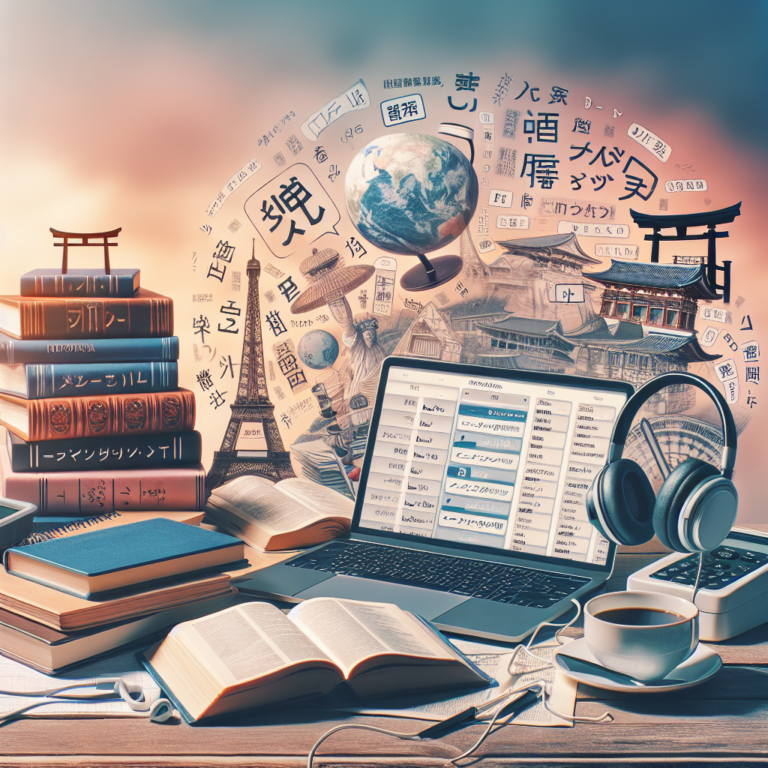 dicas infalíveis para estudar idiomas sozinho