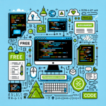 cursos gratuitos de programação para iniciantes: o guia completo