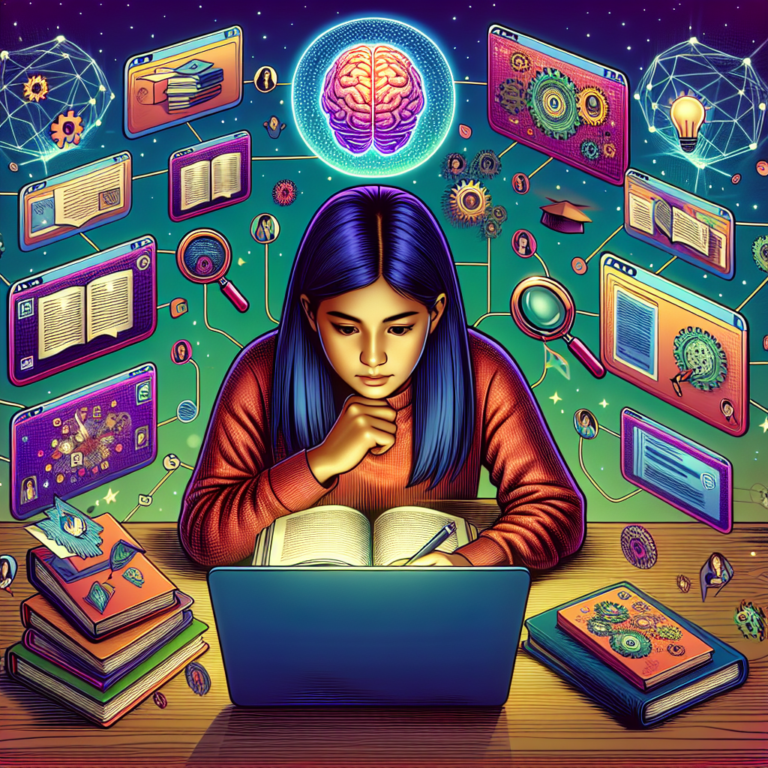 dicas para concentração em cursos online