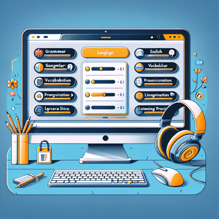 cursos gratuitos para aprender inglês online de forma eficiente