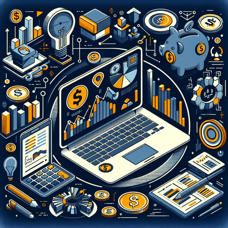 cursos online de finanças para profissionais: como gerenciar melhor seu dinheiro