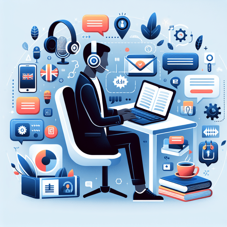 como aprender inglês rapidamente online: métodos comprovados