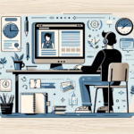 como manter a concentração em aulas online longas