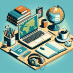como estudar online de forma produtiva em tempos de pandemia