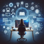 como aprender programação e iniciar na área de tecnologia
