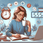 como manter a concentração em aulas online longas