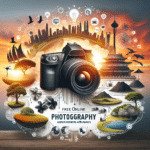 cursos de fotografia gratuitos online: capture momentos com maestria