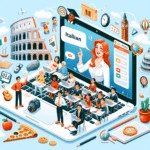 aprenda italiano online de forma prática e rápida